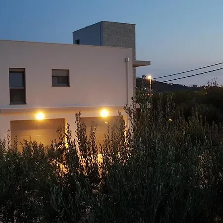 Olives Garden Appartement *