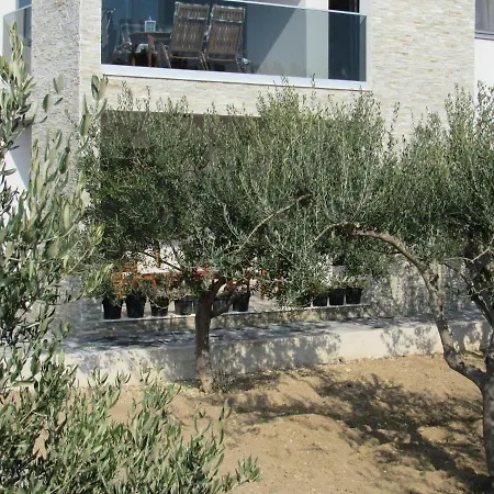 Appartement Olives Garden