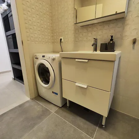 Olives Garden Appartement