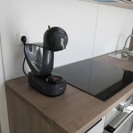 Olives Garden Apartman Trogir