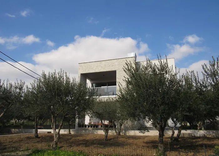 Olives Garden Appartement Trogir