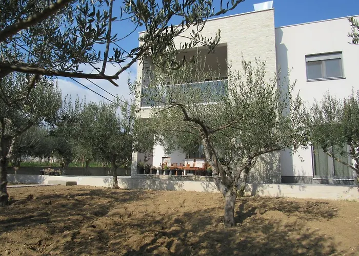Olives Garden