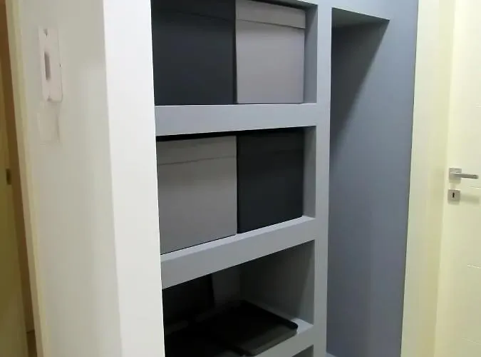 Olives Garden Appartement *