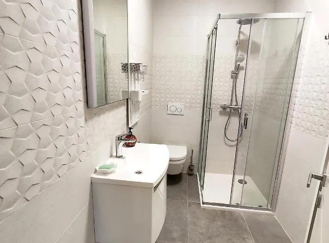 Olives Garden Appartement Trogir