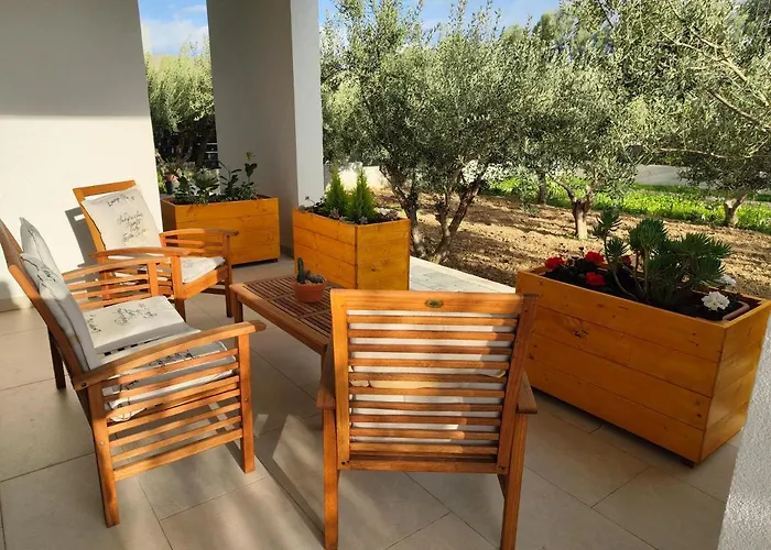 Olives Garden *