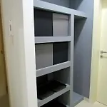 Olives Garden Apartamento *