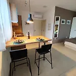 Apartamento Olives Garden *