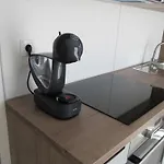 Olives Garden Apartment Trogir