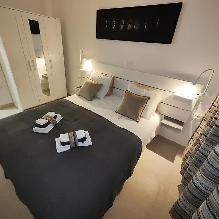 Olives Garden Appartement