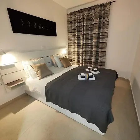 Olives Garden Appartement Trogir