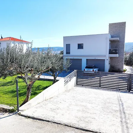 Olives Garden Trogir