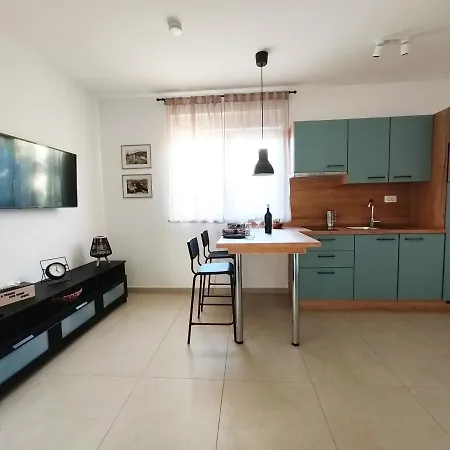 Appartement Olives Garden Trogir