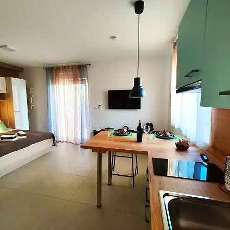 Appartement Olives Garden Trogir