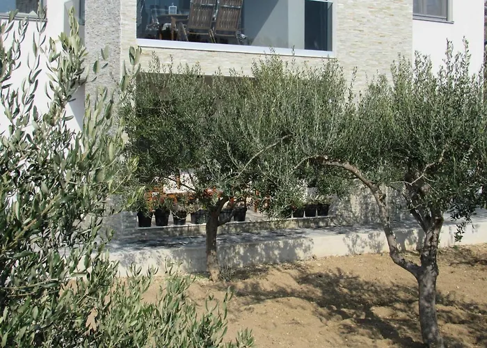 Apartman Olives Garden