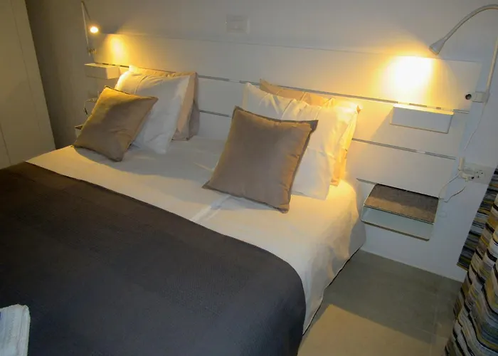 Apartman Olives Garden Trogir