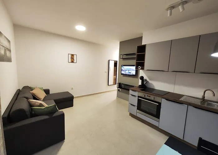 Olives Garden * Trogir