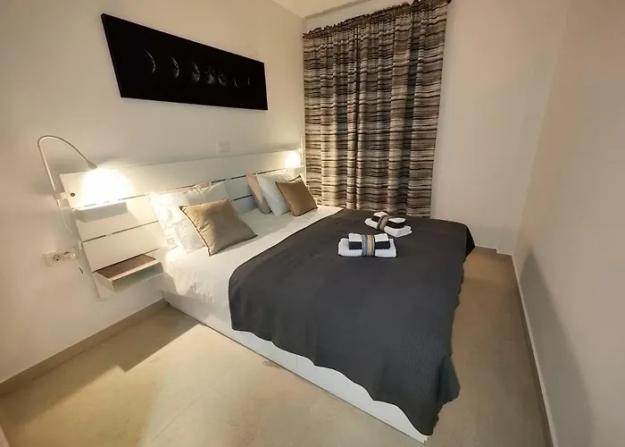 Olives Garden Apartman Trogir