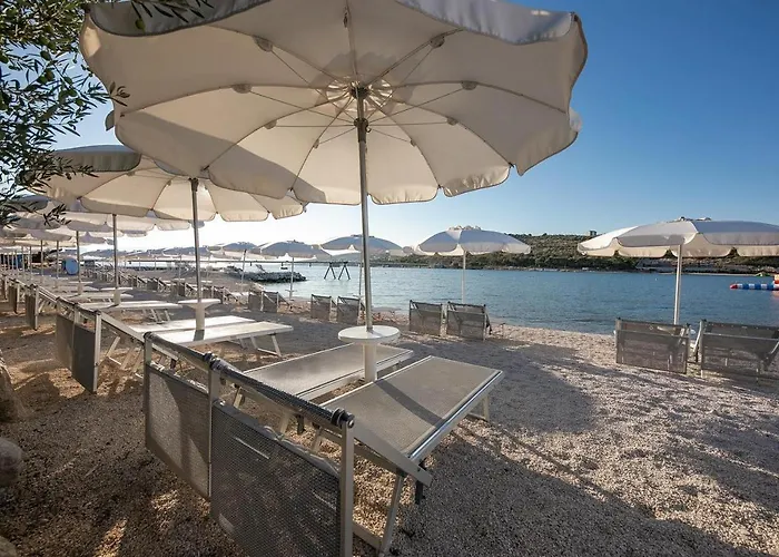 Olives Garden Apartman *