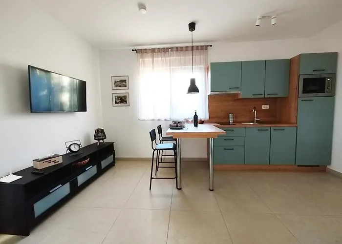 Apartman Olives Garden Trogir