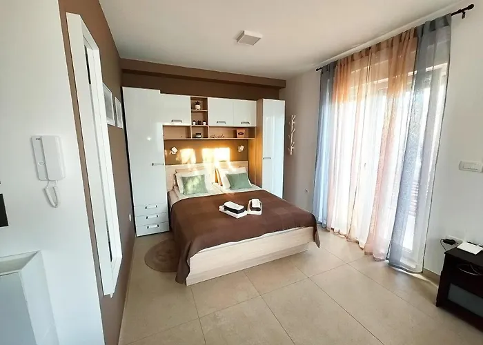 Olives Garden Trogir