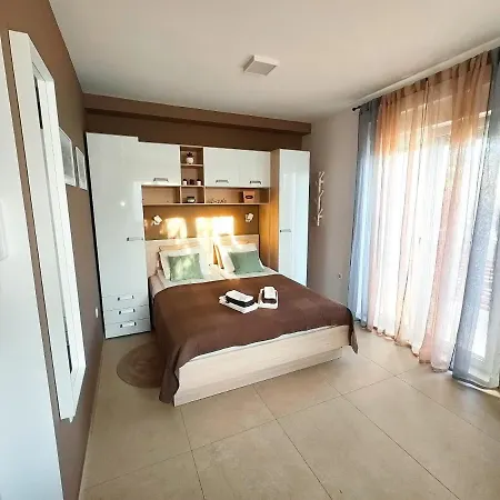 Olives Garden Трогір