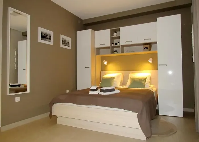 Olives Garden * Traù