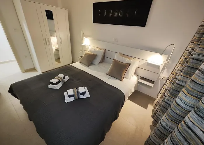 Olives Garden Appartamento