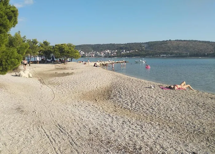 Appartamento Olives Garden