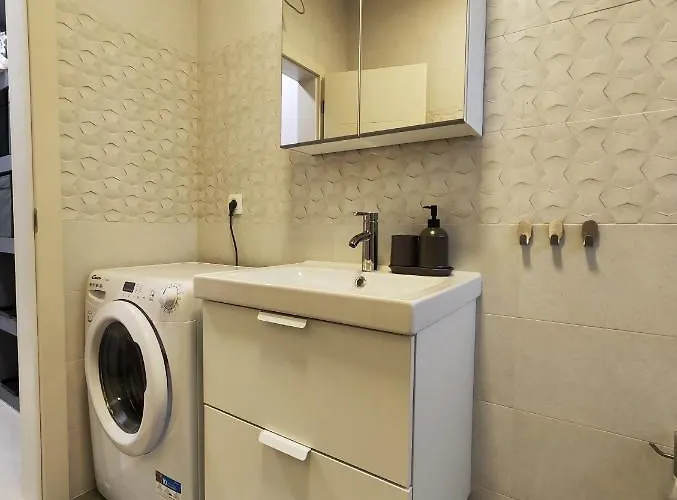 Appartamento Olives Garden