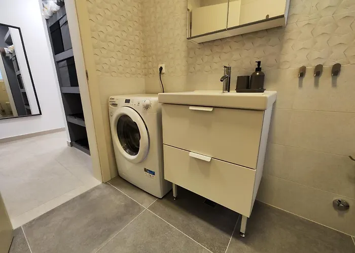 Olives Garden Appartamento